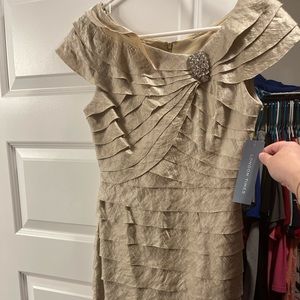 London times size 4 cocktail dress